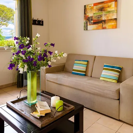 Sea View For 4 In * Six-Fours-les-Plages