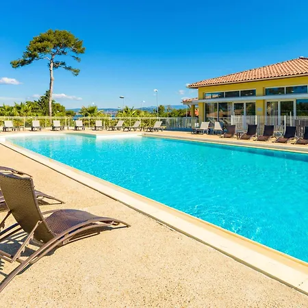 Sea View For 4 In * Six-Fours-les-Plages
